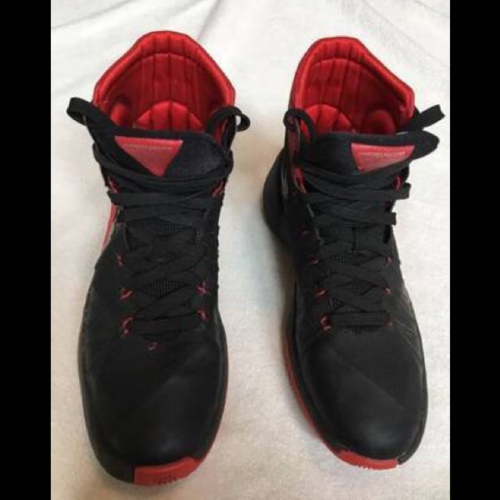 Nike hyperdunk 2015
